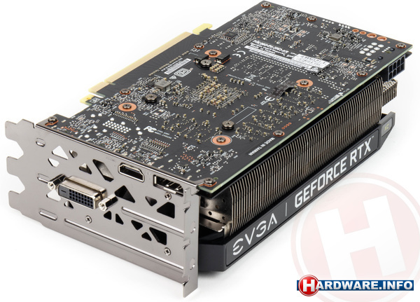 EVGA GeForce RTX 2060 XC Gaming 6GB