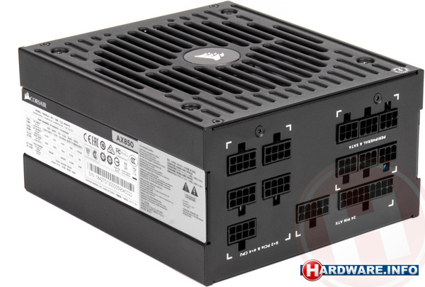 Corsair AX850 850W