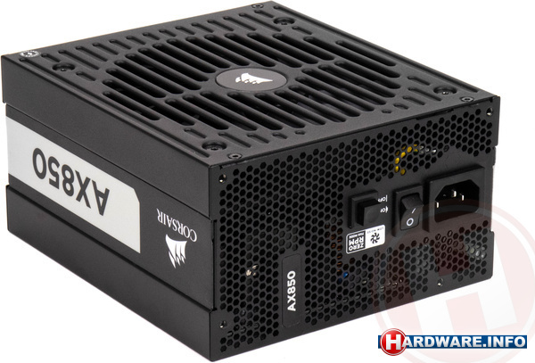 Corsair AX850 850W
