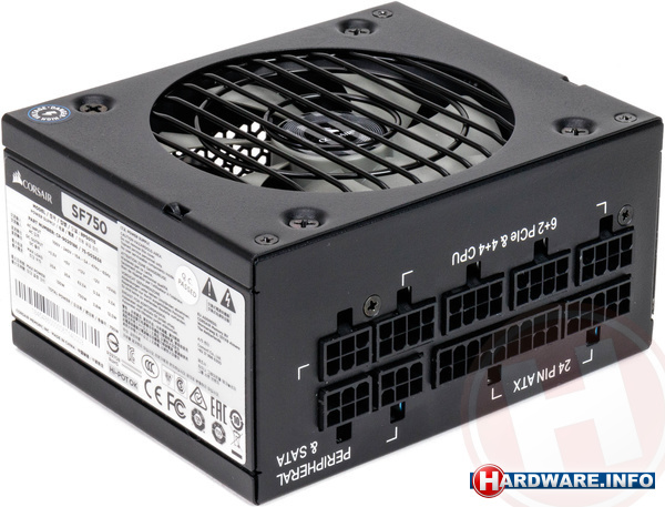 Corsair SF750 750W