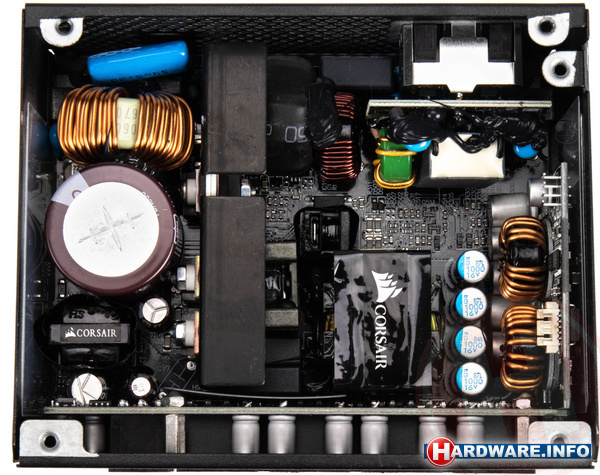 Corsair SF750 750W