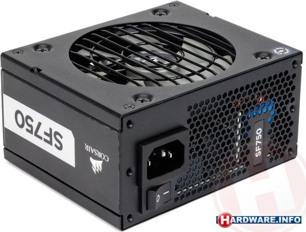 Corsair SF750 750W