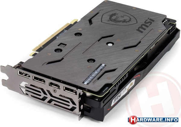 MSI GeForce RTX 2060 Gaming Z 6GB