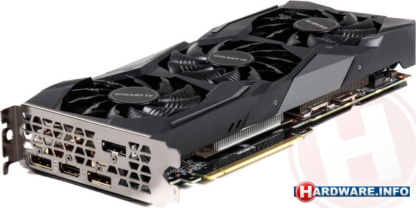 Gigabyte GeForce RTX 2060 Gaming OC Pro 6GB