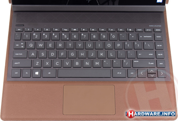 HP Spectre Folio 13-ak0950nd (5KU03EA)