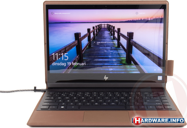 HP Spectre Folio 13-ak0950nd (5KU03EA)