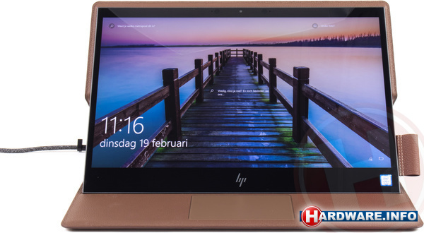 HP Spectre Folio 13-ak0950nd (5KU03EA)