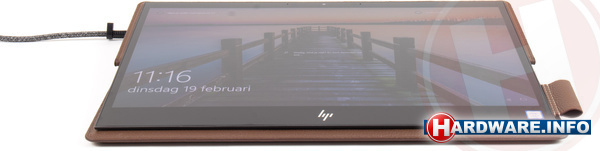 HP Spectre Folio 13-ak0950nd (5KU03EA)