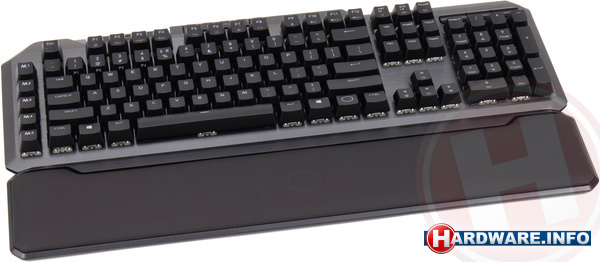 Cooler Master MK850