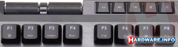 Cooler Master MK850