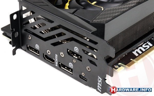 MSI GeForce RTX 2080 Ti Lightning Z 11GB