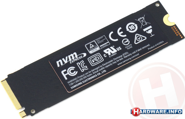 Samsung 970 Evo Plus 2TB