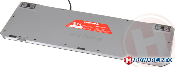 Cherry MX Board 1.0