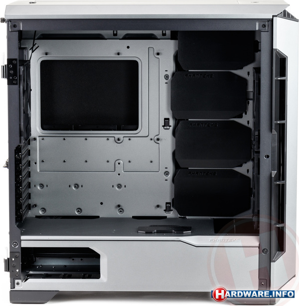 Phanteks Eclipse P600S Window Grey