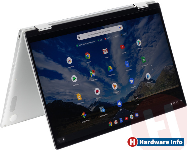 Asus Chromebook Flip C434TA-E10013