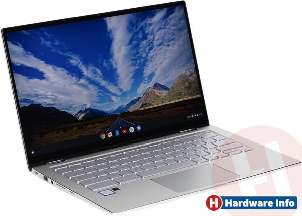 Asus Chromebook Flip C434TA-E10013