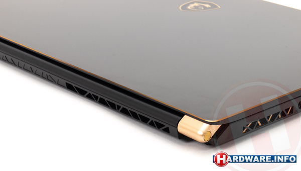 MSI GS75 8SF-005NL