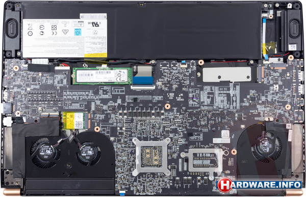 MSI GS75 8SF-005NL