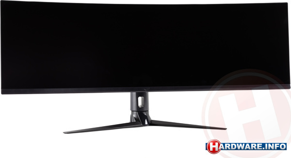 Asus RoG Strix XG49VQ