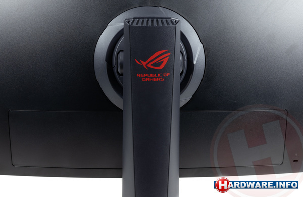 Asus RoG Strix XG49VQ