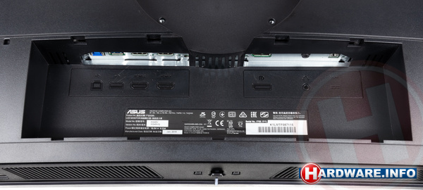 Asus RoG Strix XG49VQ