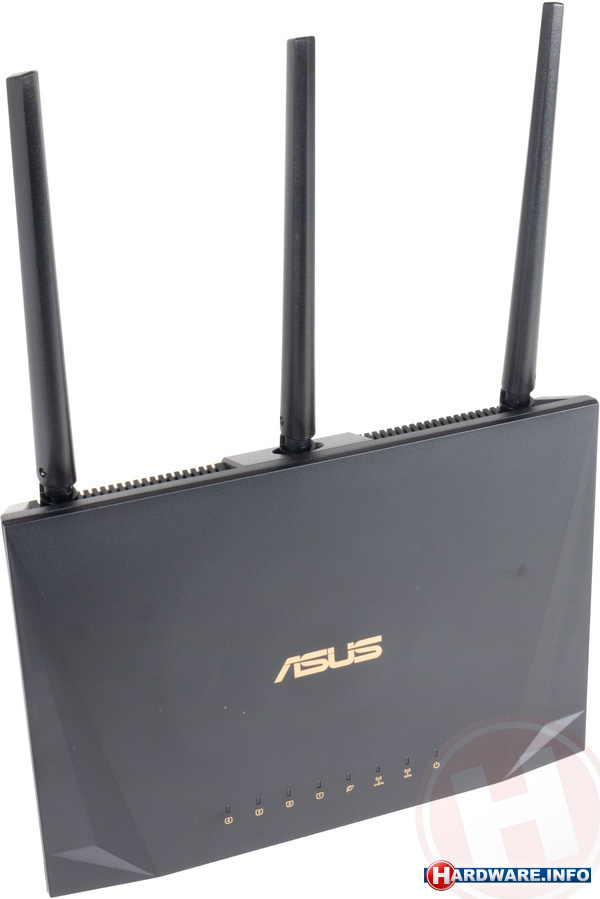 Asus RT-AC85P