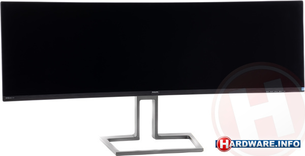 Philips Brilliance 499P9H