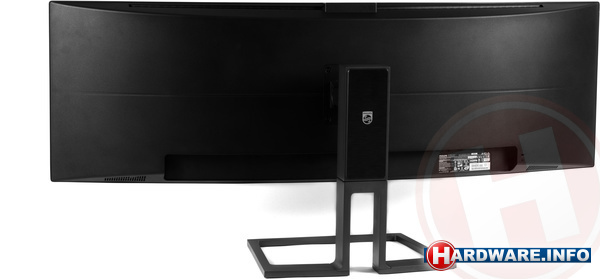 Philips Brilliance 499P9H