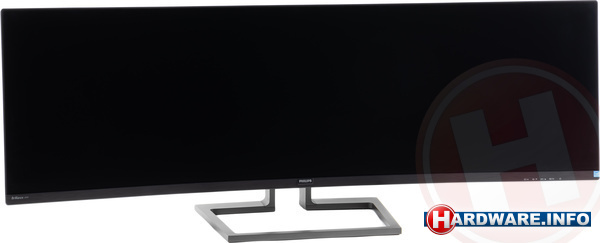 Philips Brilliance 499P9H