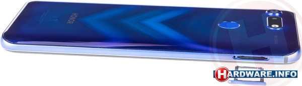 Honor View 20 256GB Blue