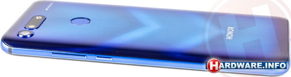 Honor View 20 256GB Blue