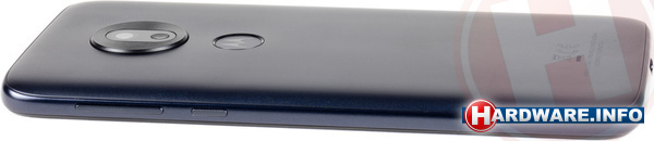 Motorola Moto G7 Play Blue