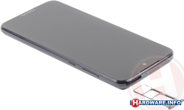 Motorola Moto G7 Black