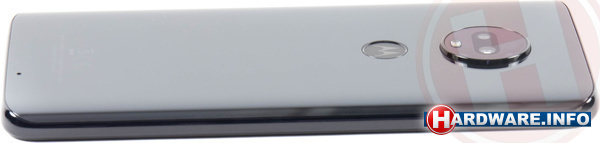 Motorola Moto G7 Black