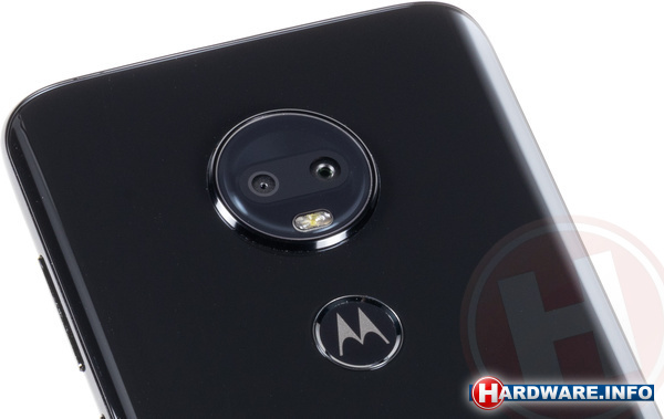 Motorola Moto G7 Black