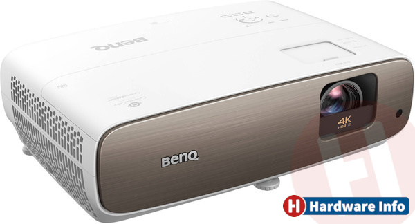 BenQ W2700