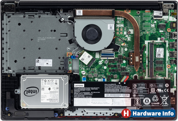 Lenovo IdeaPad 330-15ARR (81D200G4MH)