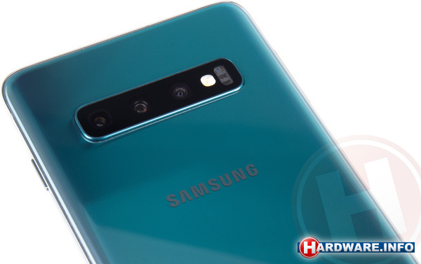 Samsung Galaxy S10 128GB Green
