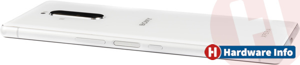 Sony Xperia 1 White