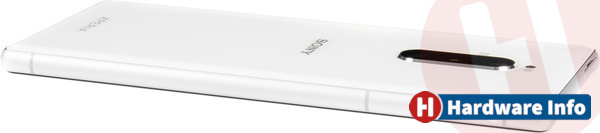 Sony Xperia 1 White