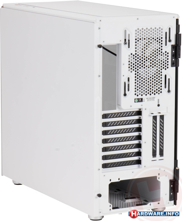 Corsair Carbide 678C White
