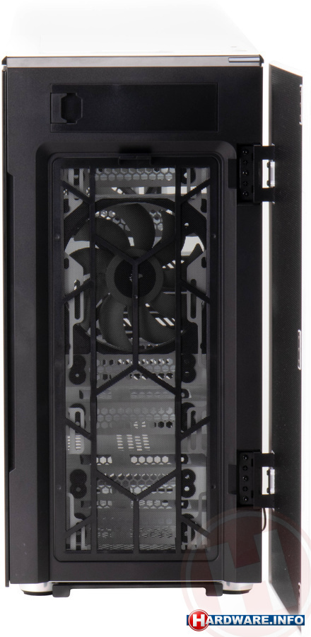 Corsair Carbide 678C White