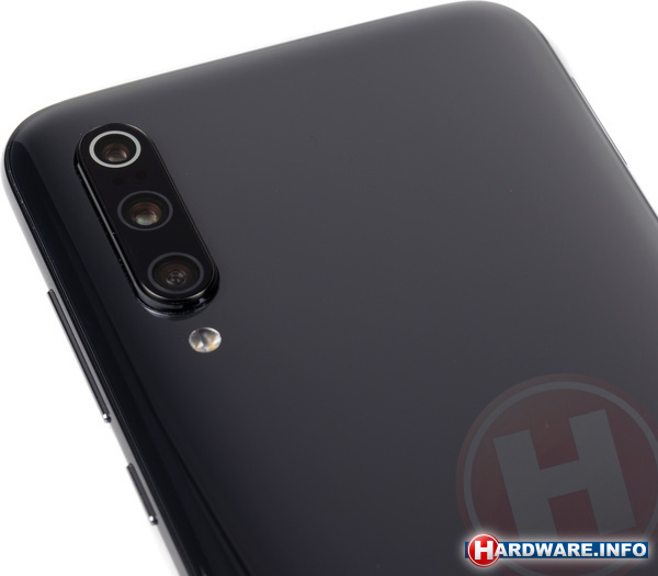 Xiaomi Mi 9 128GB Black