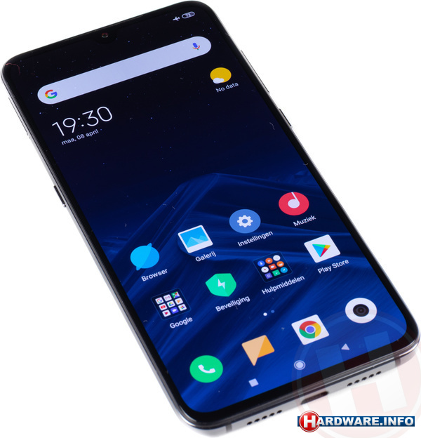 Xiaomi Mi 9 128GB Black