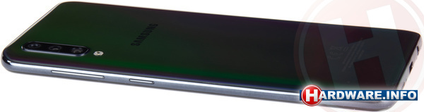 Samsung Galaxy A50 Black