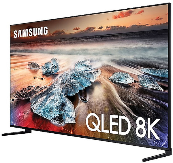 Samsung 65Q950R