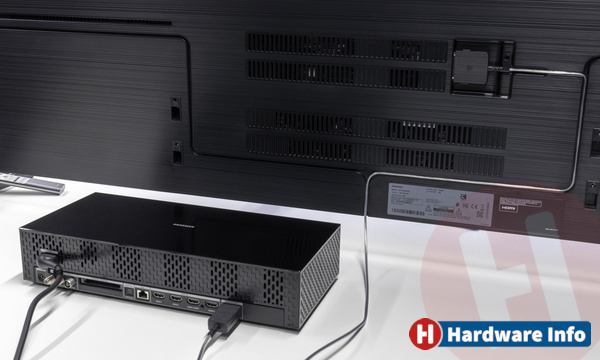 Samsung 75Q950R