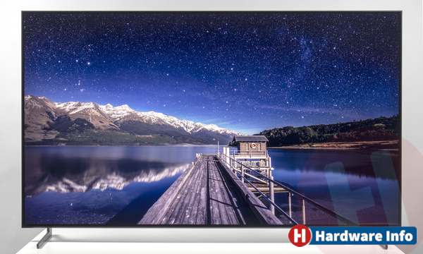 Samsung 75Q950R