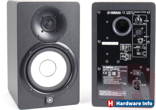 Yamaha HS5