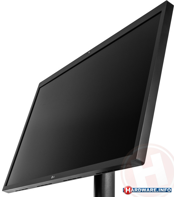 LG 27MD5KA